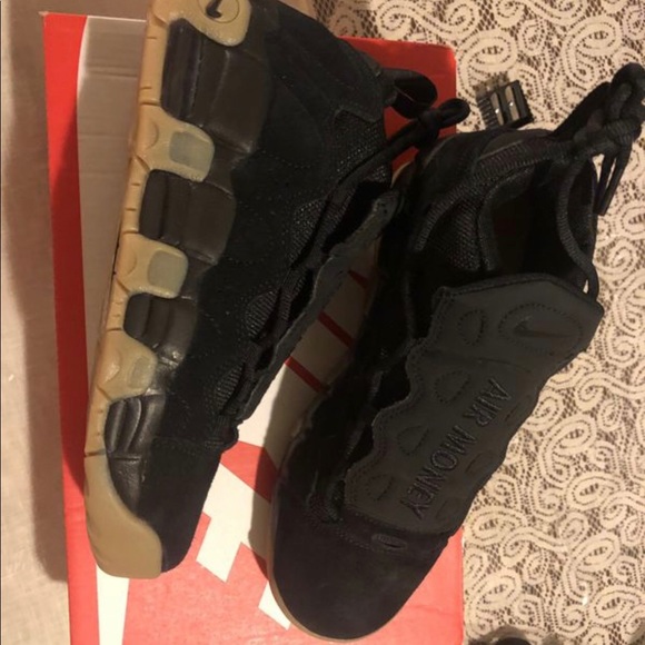 Nike Air More Money - Picture 2 of 4